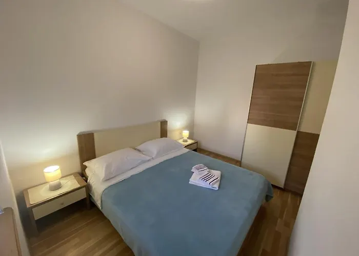 Apartment Zvonimir