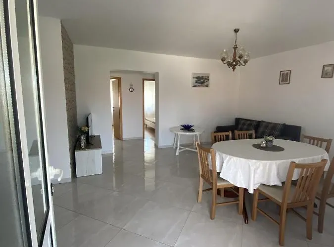 Zvonimir Apartment Privlaka (Zadar)