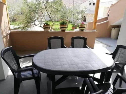Apartment Zvonimir
