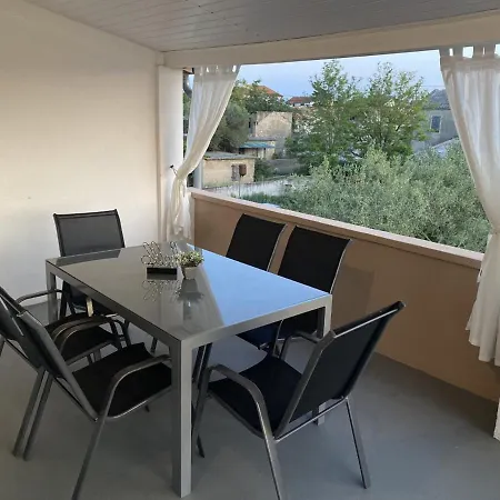 Zvonimir Apartamento Privlaka (Zadar)