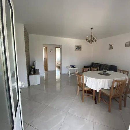 Zvonimir Apartmán Privlaka (Zadar)