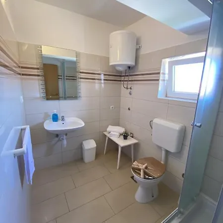 Apartments Zvonimir * Privlaka (Zadar)