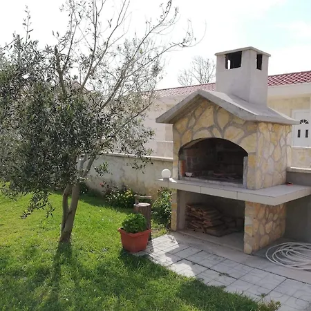 Apartments Zvonimir * Privlaka (Zadar)