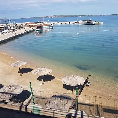 Apartment Apartments Zvonimir *