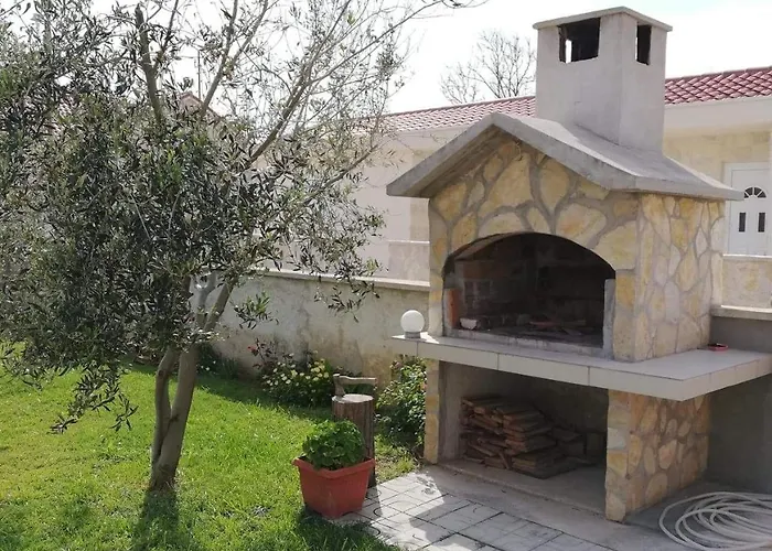 Zvonimir * Privlaka (Zadar)