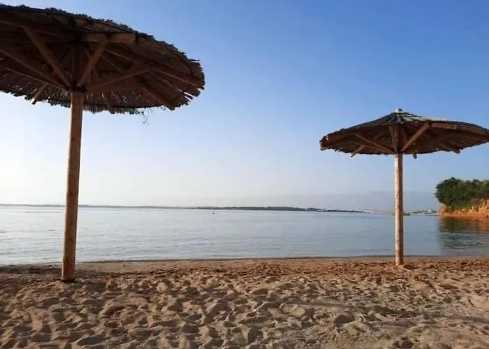 Zvonimir Lejlighed Privlaka (Zadar)